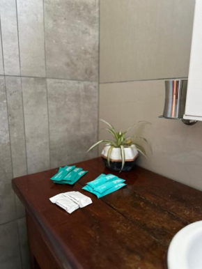 Hostal del sol temporario